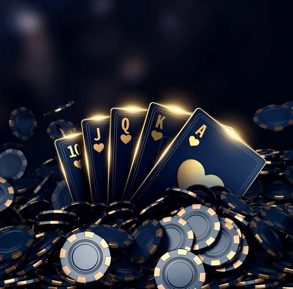 Poker
