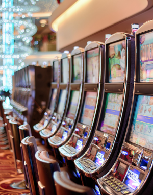 How to Win at Casino Slots: Step-by-Step Guide
