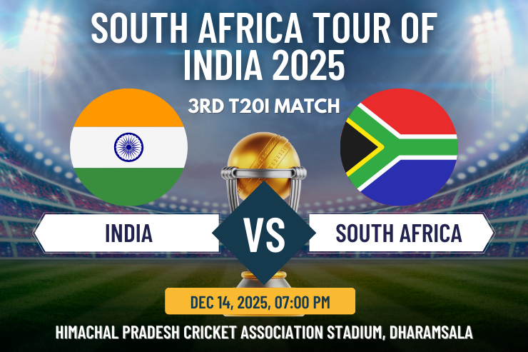 India vs South Africa: South Africa tour of India 2025 – Online Betting Thrill with Myjackpot777
