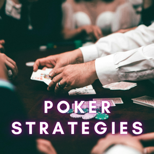 Common Poker Mistakes That Are Costing You Money