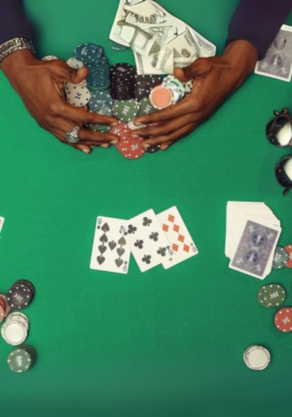 How to Play a Poker Game: Step-by-Step Complete Guide